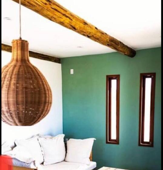 旅馆 Villa Alba Idilico