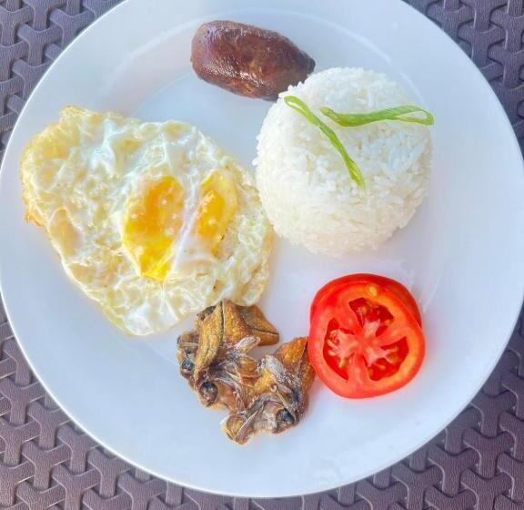 هاستل Villa Mariano Travellers Pad