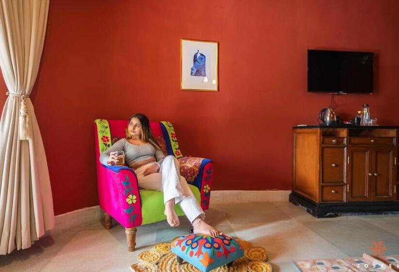 הוסטל Zostel Jodhpur