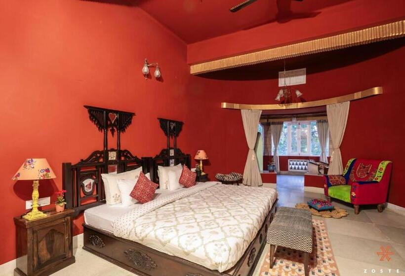 فندق صغير Zostel Jodhpur