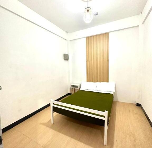 فندق صغير Zz Dormitel