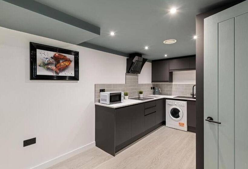 Albion Street Studios