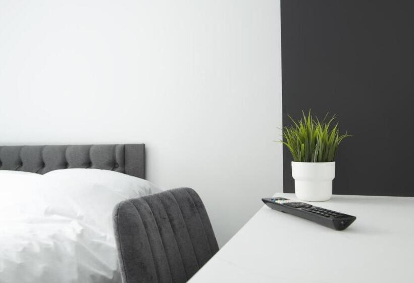 Albion Street Studios