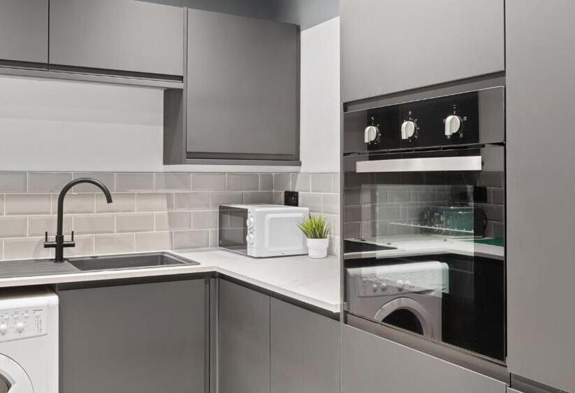 Albion Street Studios