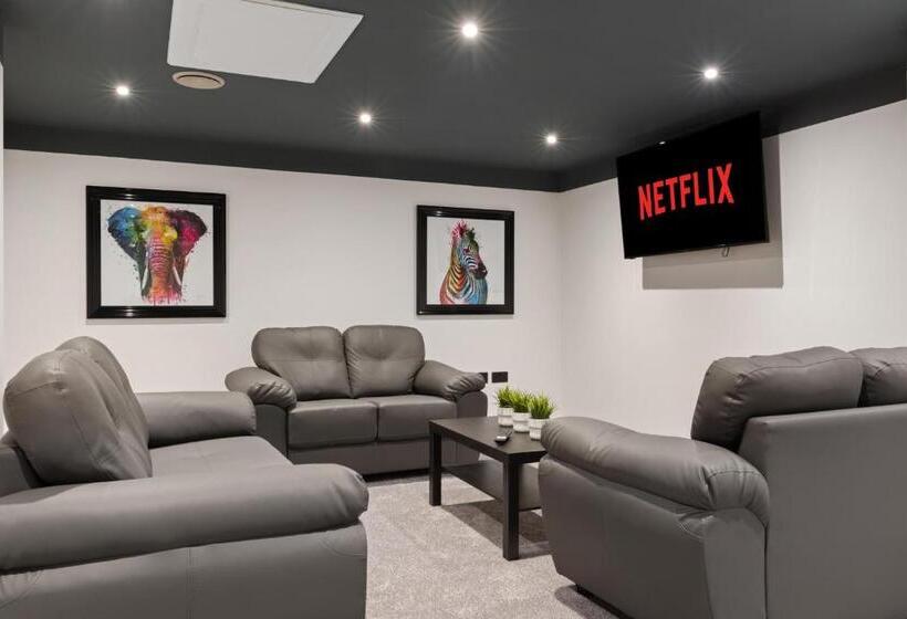 Albion Street Studios