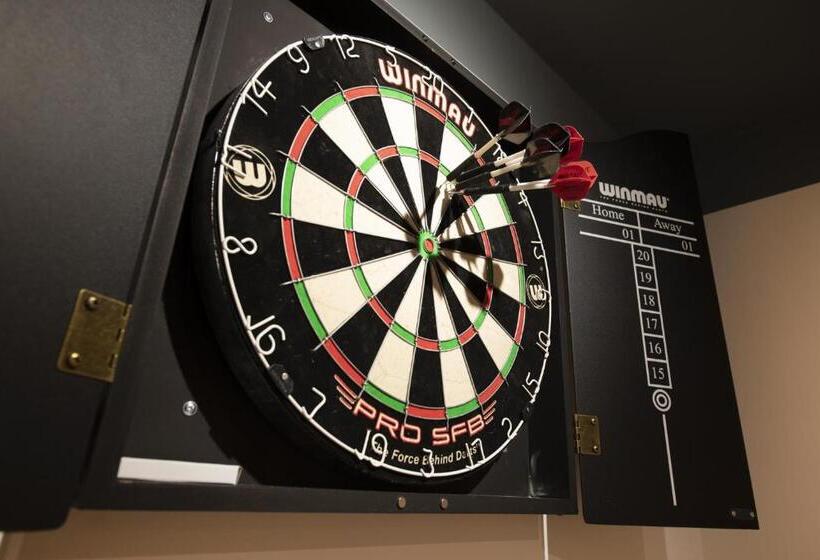 Albion Street Studios