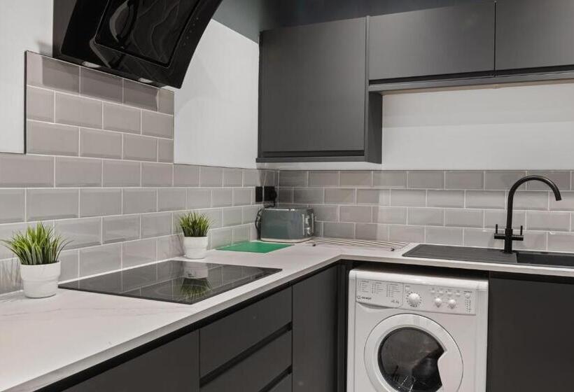 Albion Street Studios