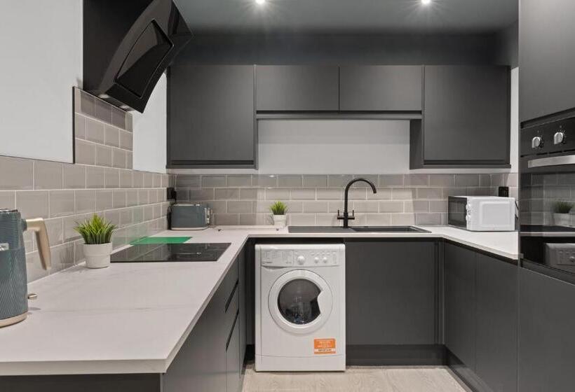 Albion Street Studios