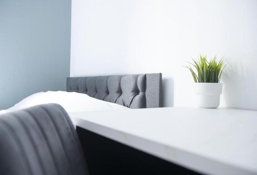 Albion Street Studios