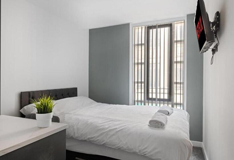 Albion Street Studios