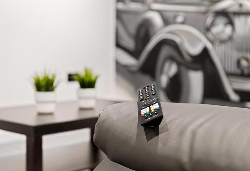 Albion Street Studios