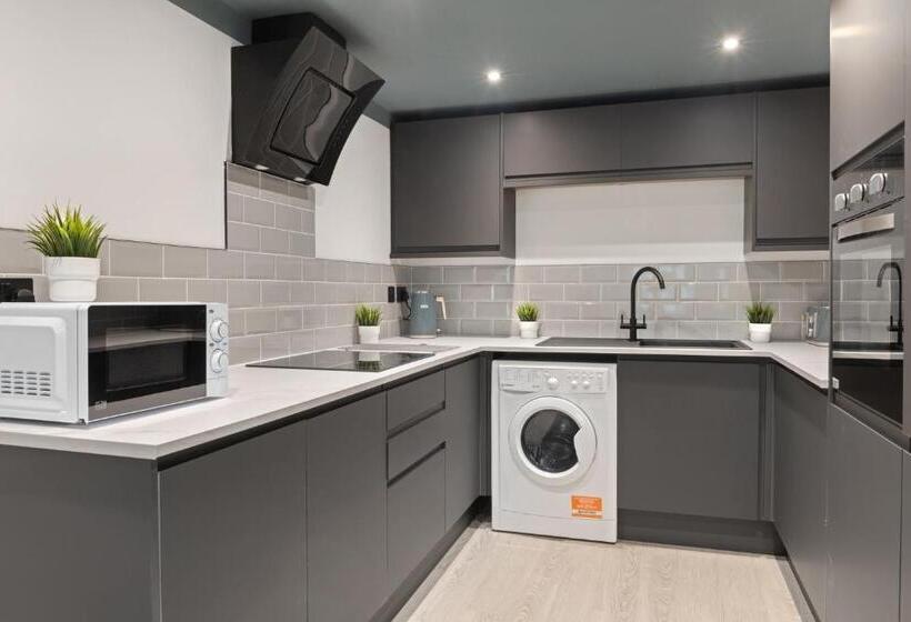 Albion Street Studios