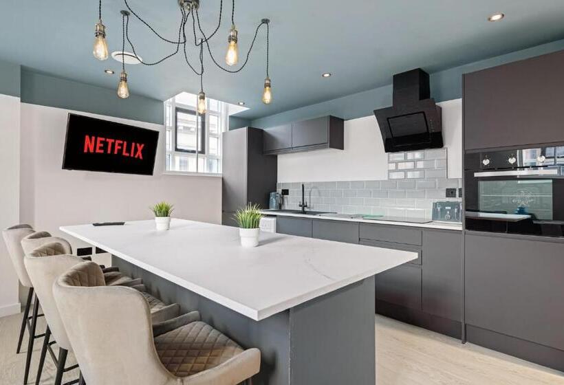 Albion Street Studios