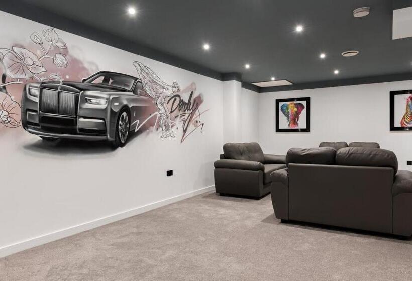 Albion Street Studios