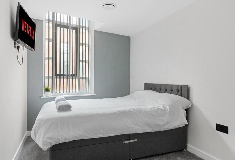 Albion Street Studios