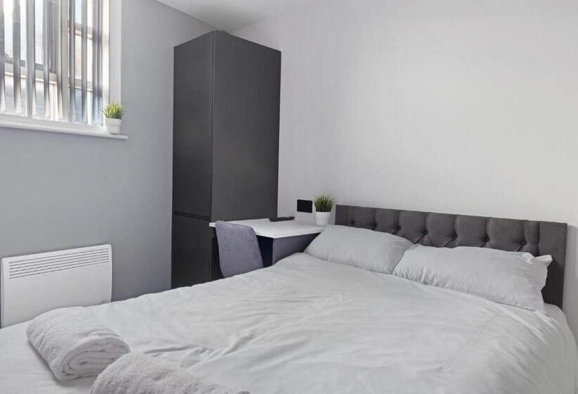 Albion Street Studios