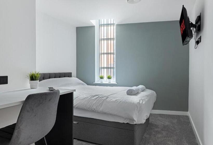 Albion Street Studios