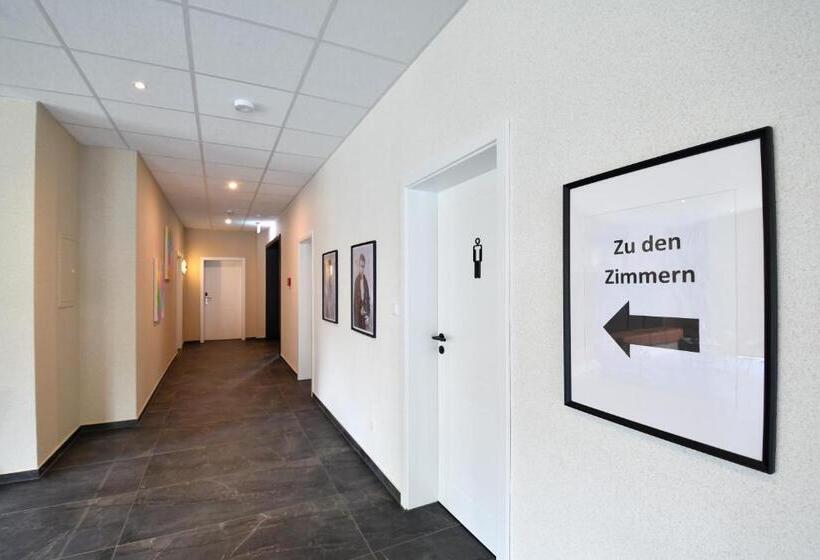 Ammerhuus Boardinghomes