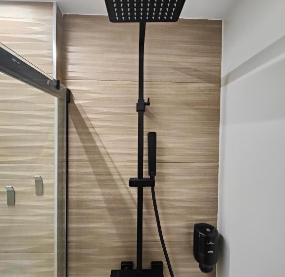 Apartamentos Centro Oviedo Caveda