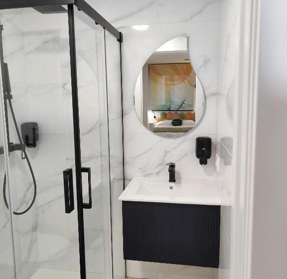 Apartamentos Centro Oviedo Caveda