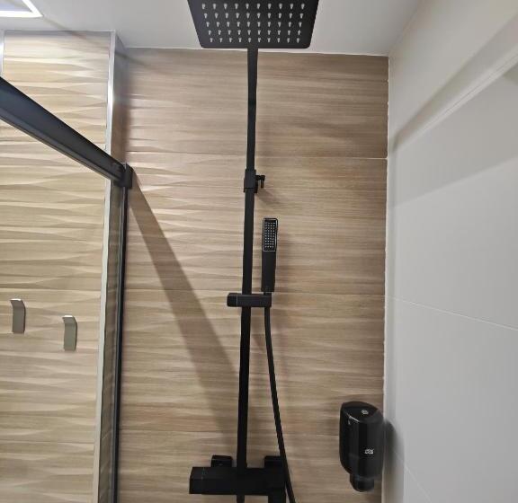 Apartamentos Centro Oviedo Caveda