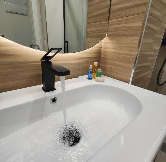 Apartamentos Centro Oviedo Caveda