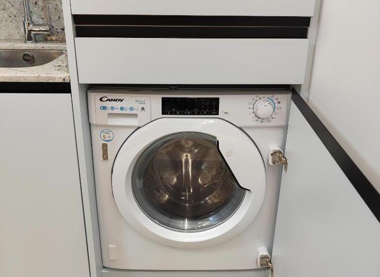 Apartamentos Centro Oviedo Caveda