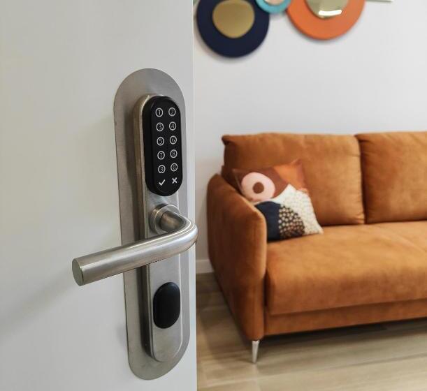 Apartamentos Centro Oviedo Caveda