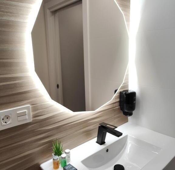 Apartamentos Centro Oviedo Caveda