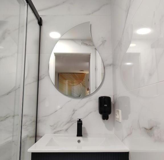 Apartamentos Centro Oviedo Caveda