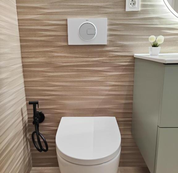 Apartamentos Centro Oviedo Caveda