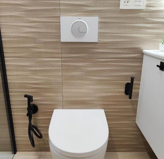 Apartamentos Centro Oviedo Caveda