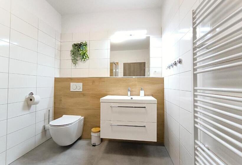 Apartmány Lipno Hory