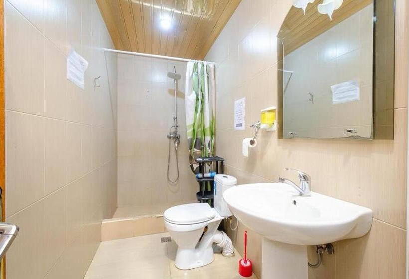 Areva Hostel & Apartment