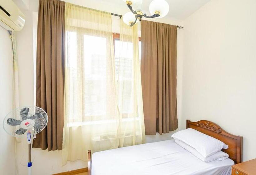 Areva Hostel & Apartment