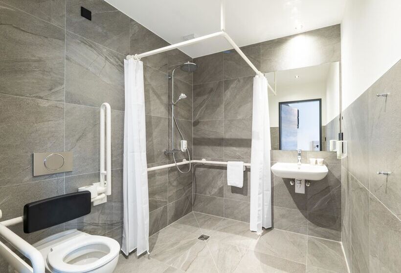 B&b Hotel Albstadt Hbf