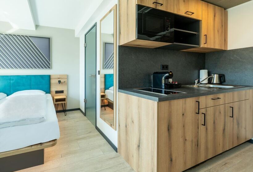 B&b Hotel Albstadt Hbf