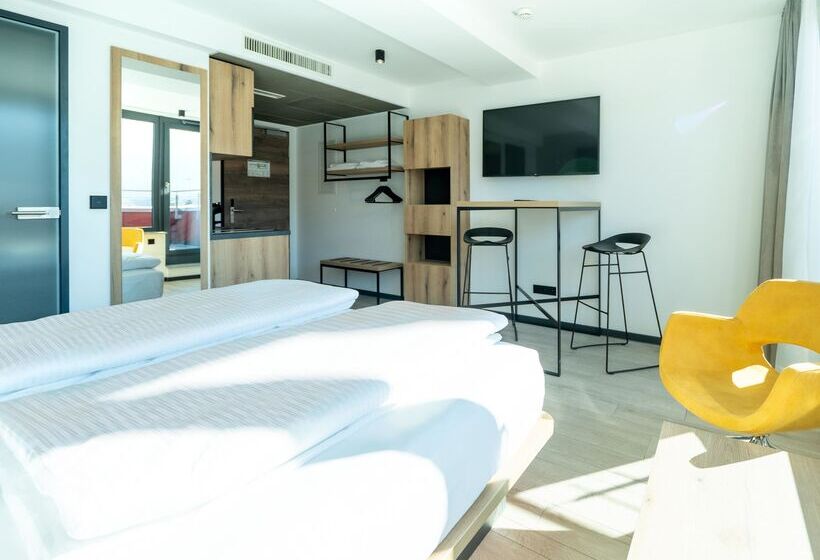 B&b Hotel Albstadt Hbf