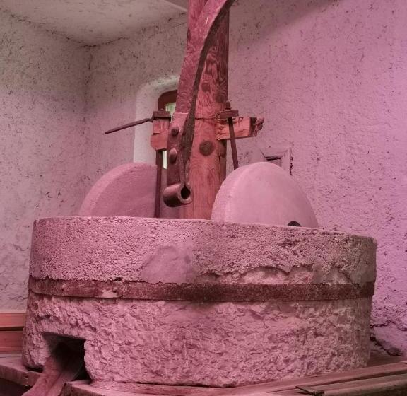 B&b Il Mulino Alla Busa