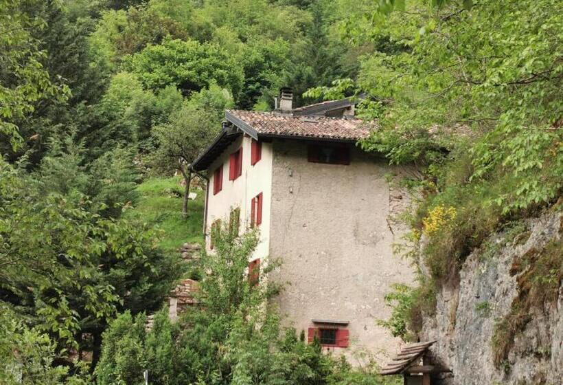 B&b Il Mulino Alla Busa