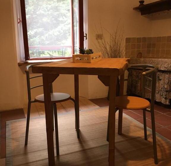 B&b Il Mulino Alla Busa