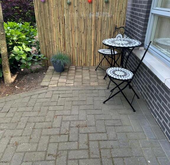 B&b Twente