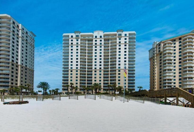 Beach Front Luxury, Amazing Views, Indigo East, 5 Stars,   2 Balconies , Guest Choice Award!