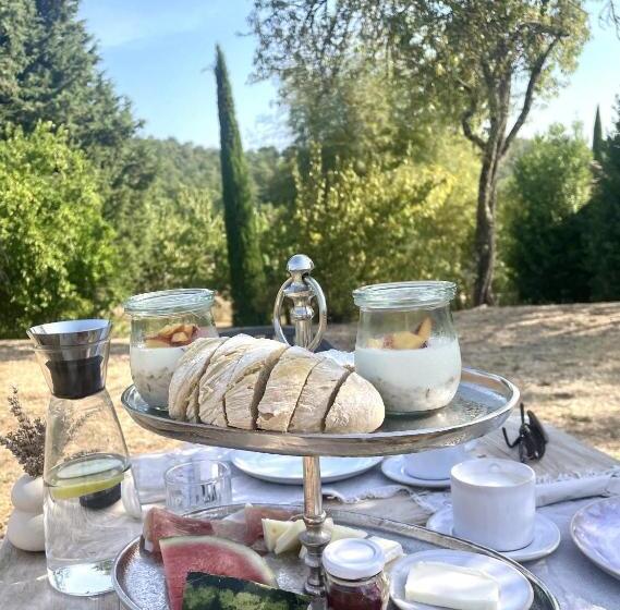 צימר Abbadia Wine Relais