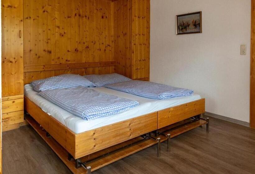 Bed and Breakfast Alpinechalet Zigjam