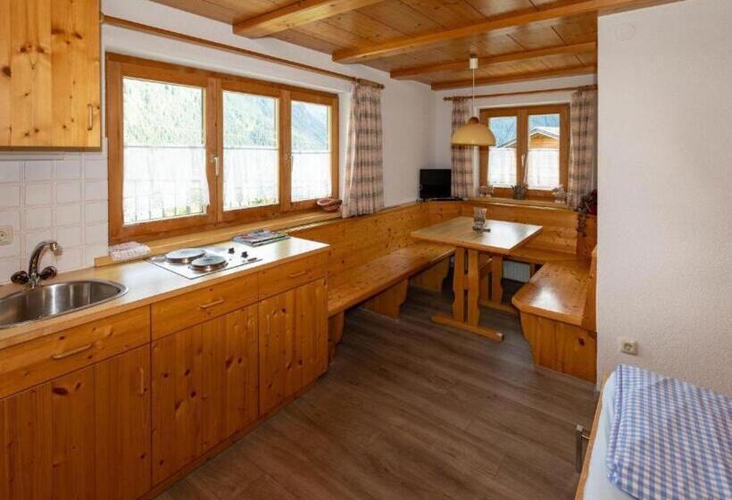 Bed and Breakfast Alpinechalet Zigjam