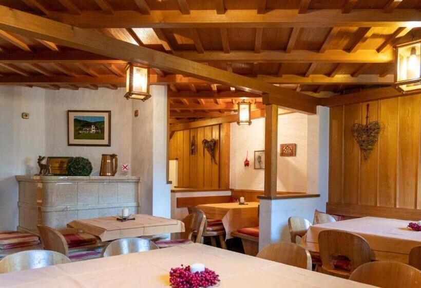 Bed and Breakfast Alpinechalet Zigjam