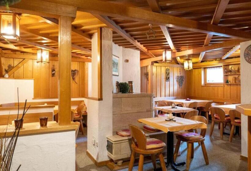 Bed and Breakfast Alpinechalet Zigjam