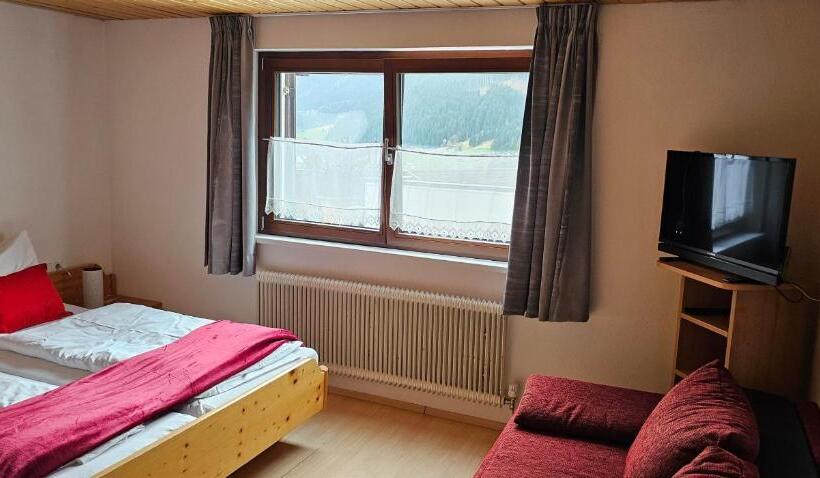 Bed and Breakfast Alpinechalet Zigjam