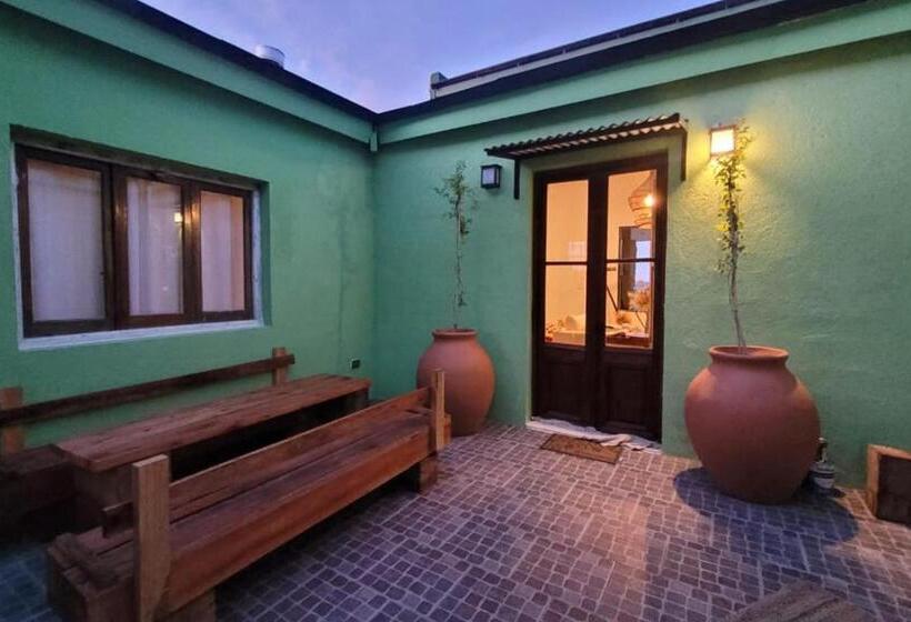 Bed & Breakfast Casona Islas Blancas